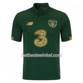 Ierland Voetbalshirts Thuis 2020